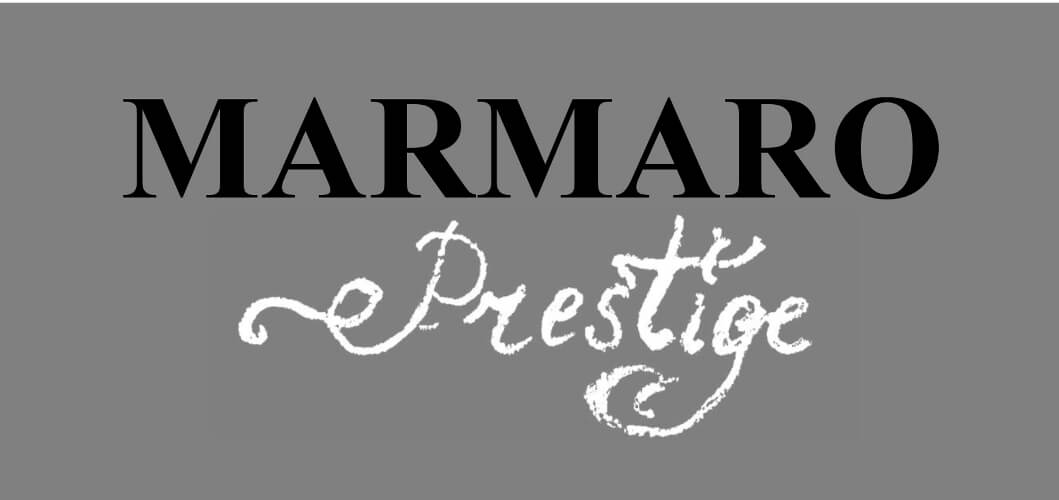 Marmaro Prestige logo